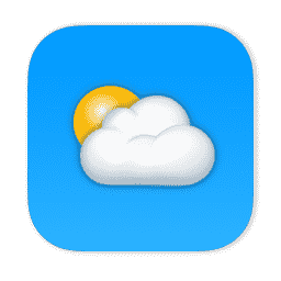 App - Weather