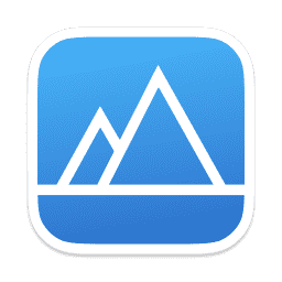 App Cleaner & Uninstaller macOS icon