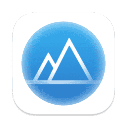 App Cleaner & Uninstaller v3 macOS icon