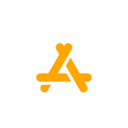 App Folder macOS icon