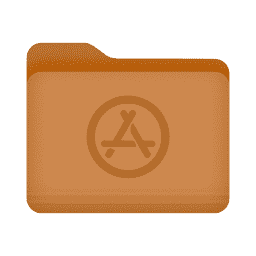 App Folder