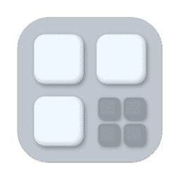 App Library macOS icon