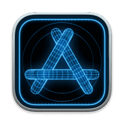 App Store Architecture