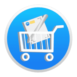 App Store macOS icon