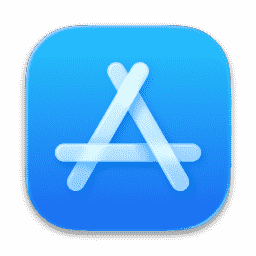 App Store (MacOS Tahoe)