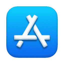 App Store (My version)