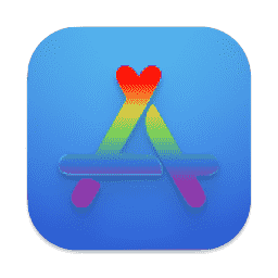 App Store (Pride)