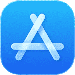 App Store (Tahoe Light)