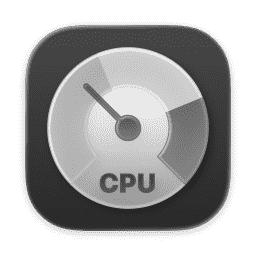 App Tamer (Clear Dark) (macOS 26.2+)