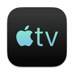 AppleTV