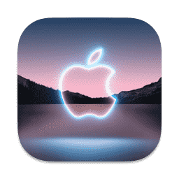 Apple(9/14/2021)