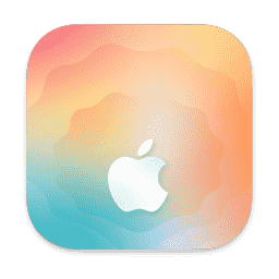Apple Alt