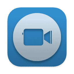 Apple Clips macOS icon