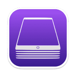 Apple Configurator macOS icon
