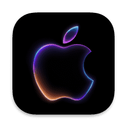 Apple Dark