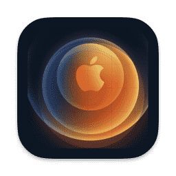 Apple macOS icon