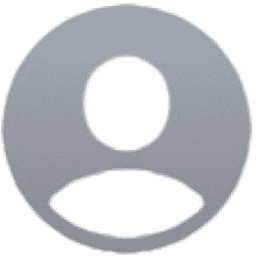 Apple Empty Contact Card macOS icon