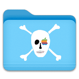 Apple Flag
