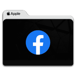Apple Folder 2 (Facebook)