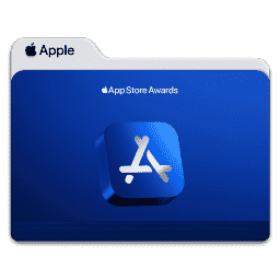 Apple Folder (AppStore)