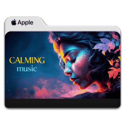 Apple Folder (Calm Music)
