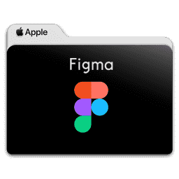 Apple Folder (Figma)
