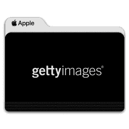Apple Folder (Getty Images)