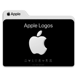 Apple Folder (Logos)