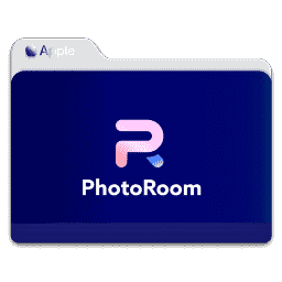 Apple Folder (PhotoRoom)