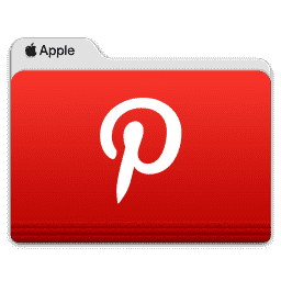 Apple Folder (Pinterest)