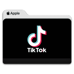 Apple Folder (TikTok)