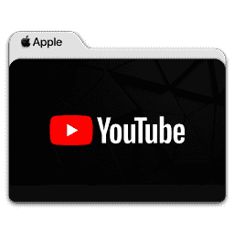 Apple Folder (YouTube)