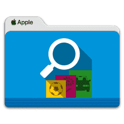 Apple Folder (picTrove)