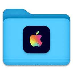 Apple Folder