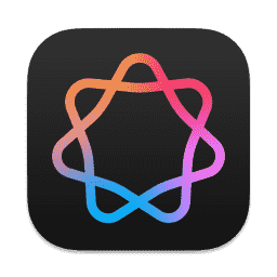 Apple Intelligence Dark Mode
