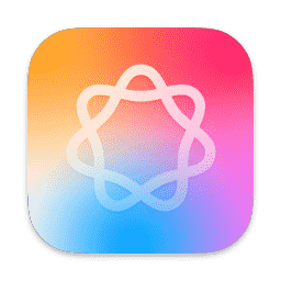 Apple Intelligence
