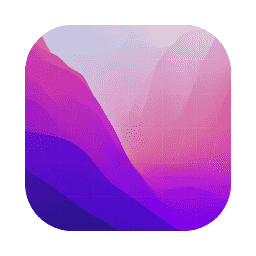 Apple MacOS Monterey