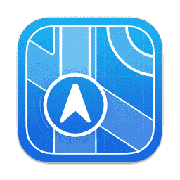 Apple Maps MapKit