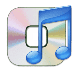 Apple Music macOS icon