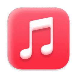 Apple Music (3D)