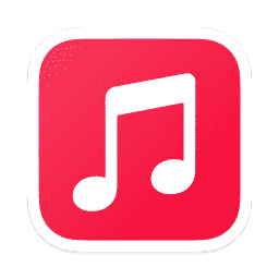Apple Music (Bordered)