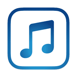 Apple Music (Inverted - 2010-2012)