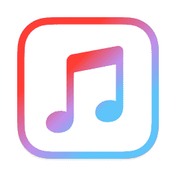 Apple Music (Inverted - 2015)