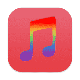 Apple Music (Pride)