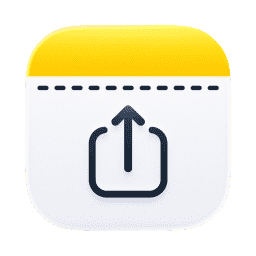 Apple Notes Exporter (Liquid Glass)