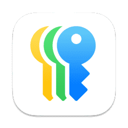 Apple Passwords