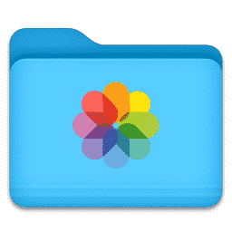 Apple Photos Folder