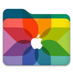 Apple Photos Folder