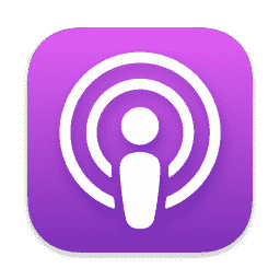 Apple Podcasts