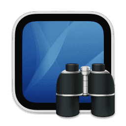 Apple_Remote_Desktop macOS icon